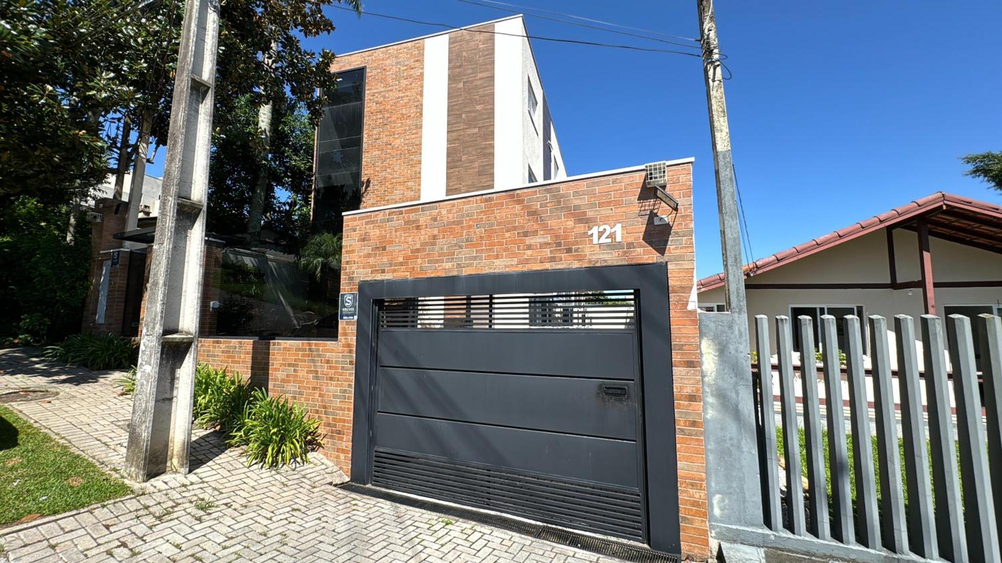 16- Studio Decorado Perfeito Para Casal!!! Curitiba Exteriér fotografie